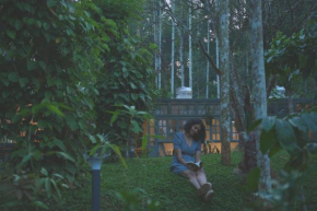 Malhar - Your Home Beneath The Clouds